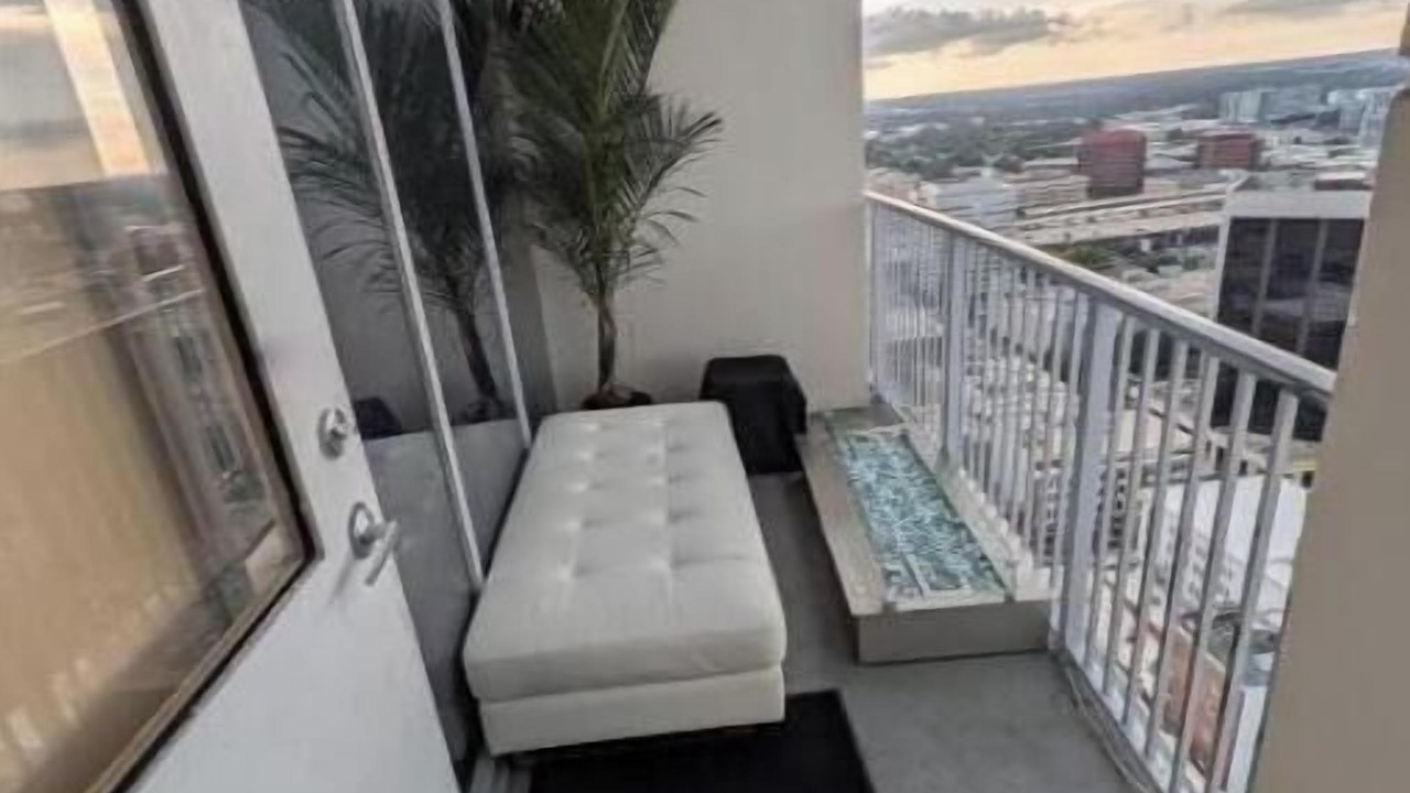 Photo of Outdoor in Downtown Orlando