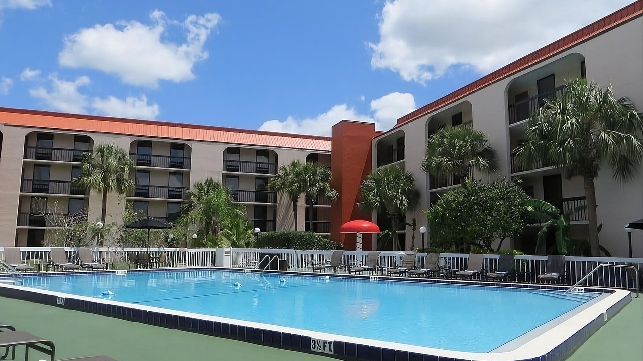 Photo of Outdoor in Florida Center