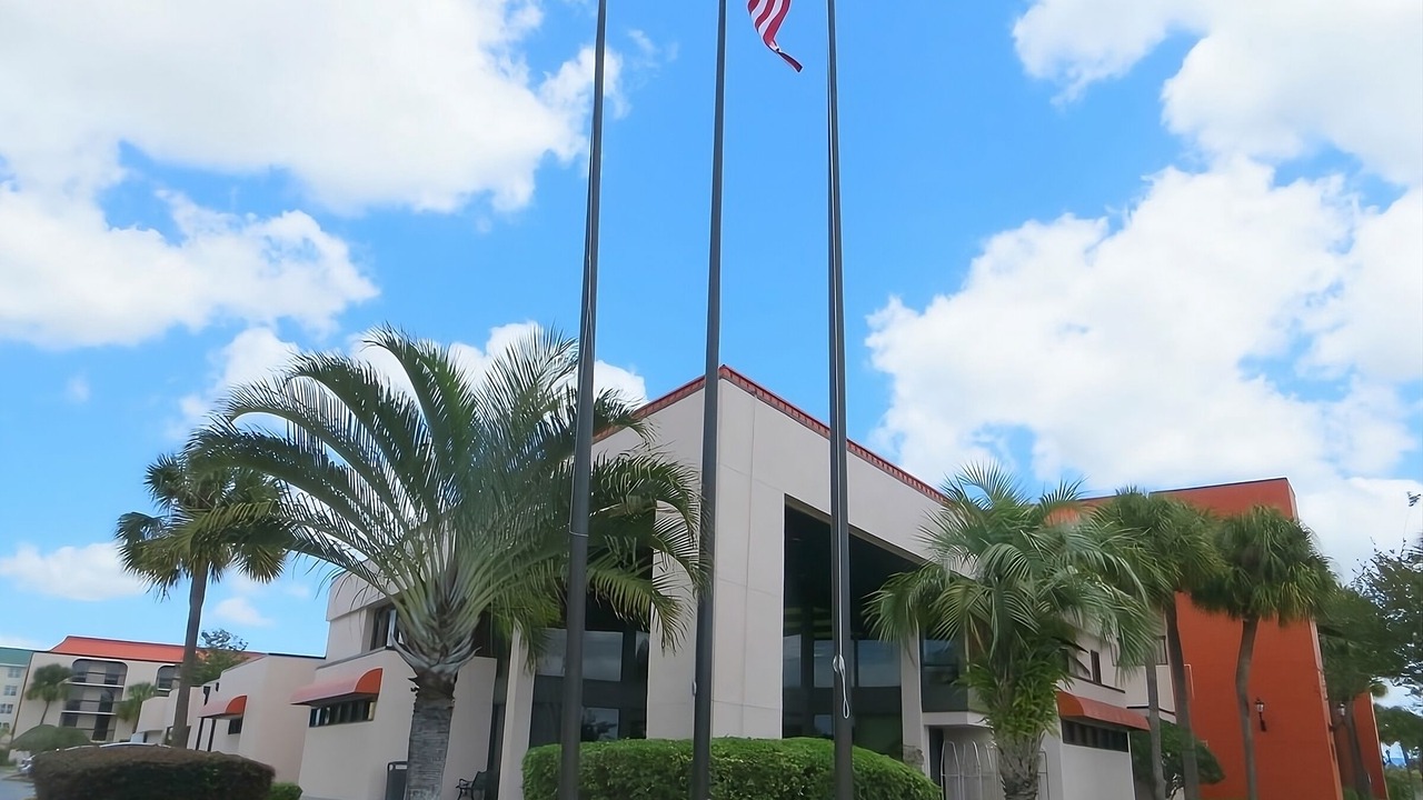 Photo of Outdoor in Florida Center