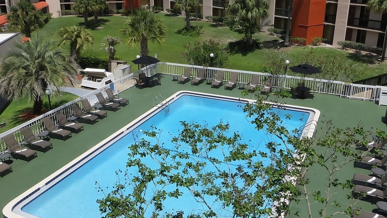 Photo of Outdoor in Florida Center