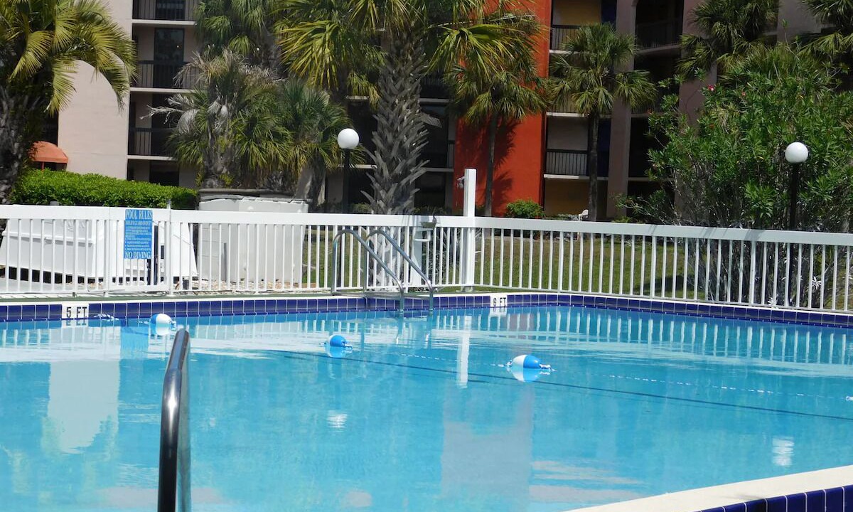 Photo of Outdoor in Florida Center