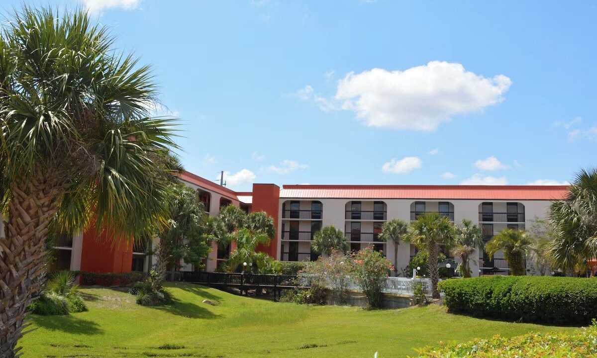 Photo of Outdoor in Florida Center