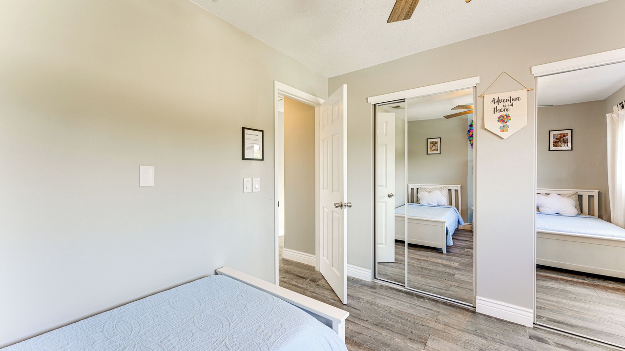 Photo of Bedroom in Buena Ventura Lakes