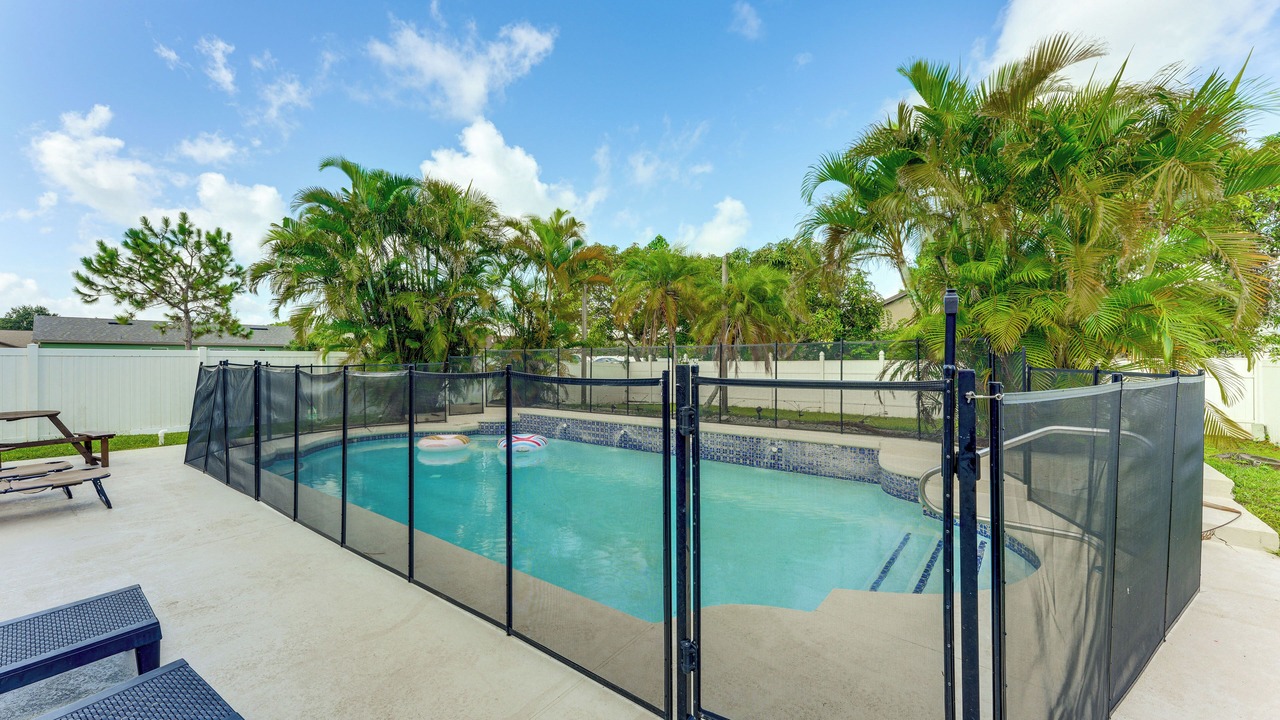 Photo of Outdoor in Buena Ventura Lakes