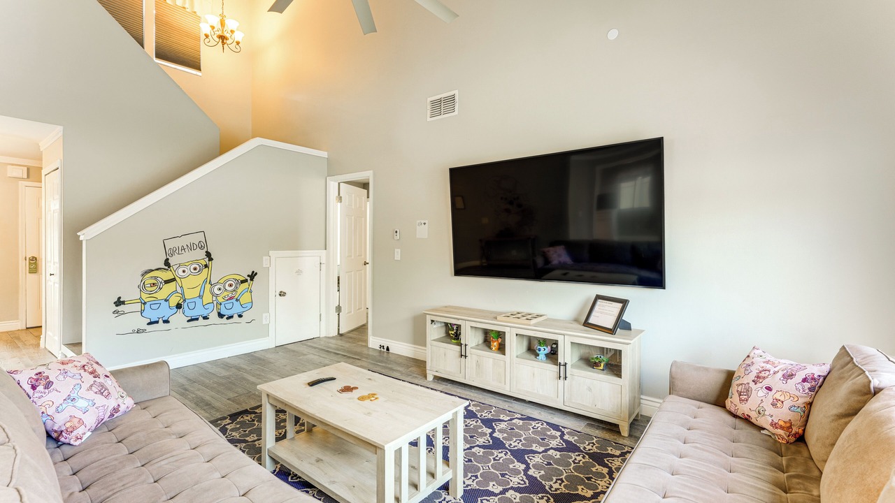 Photo of Bedroom in Buena Ventura Lakes