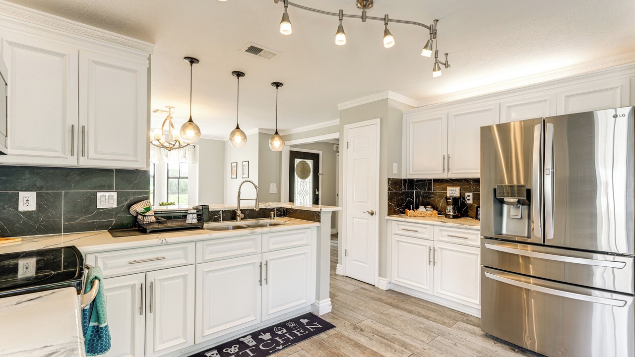 Photo of Kitchen in Buena Ventura Lakes