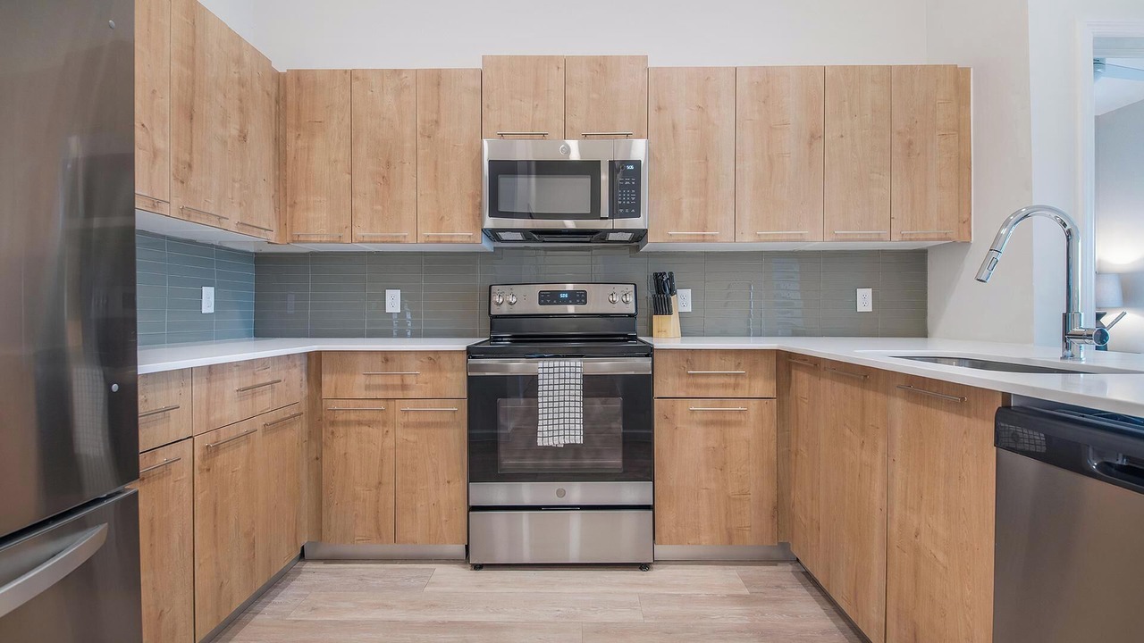 Photo of Kitchen in Florida Center