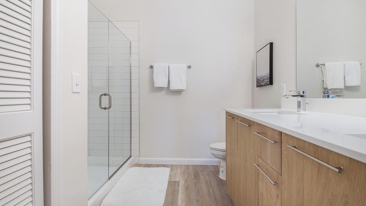 Photo of Bathroom in Florida Center