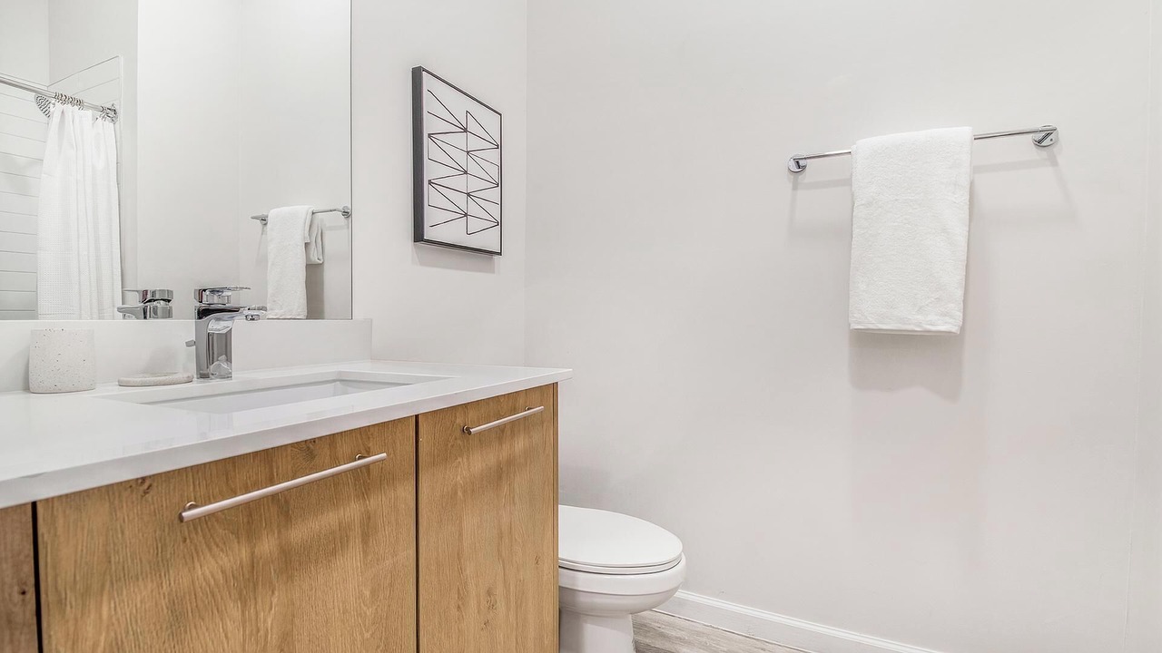 Photo of Bathroom in Florida Center