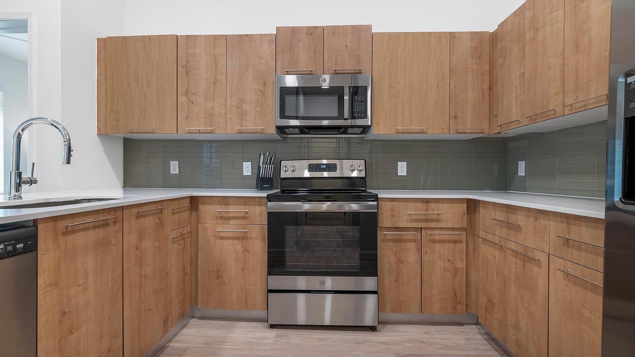 Photo of Kitchen in Florida Center