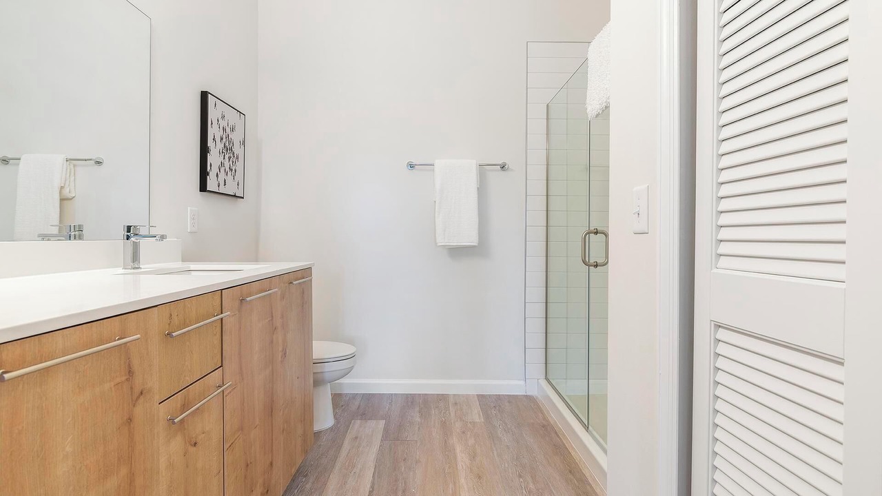 Photo of Bathroom in Florida Center