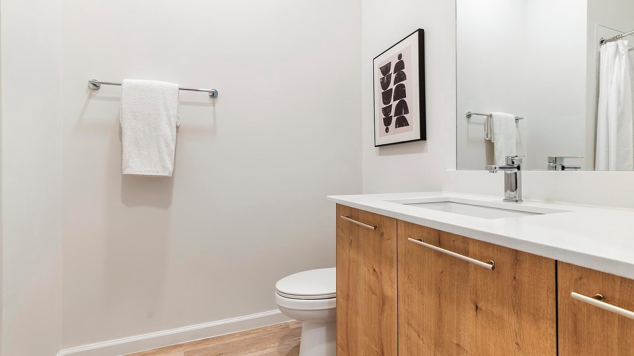 Photo of Bathroom in Florida Center