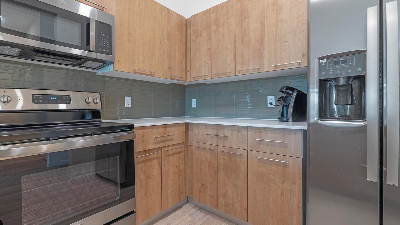 Photo of Kitchen in Florida Center