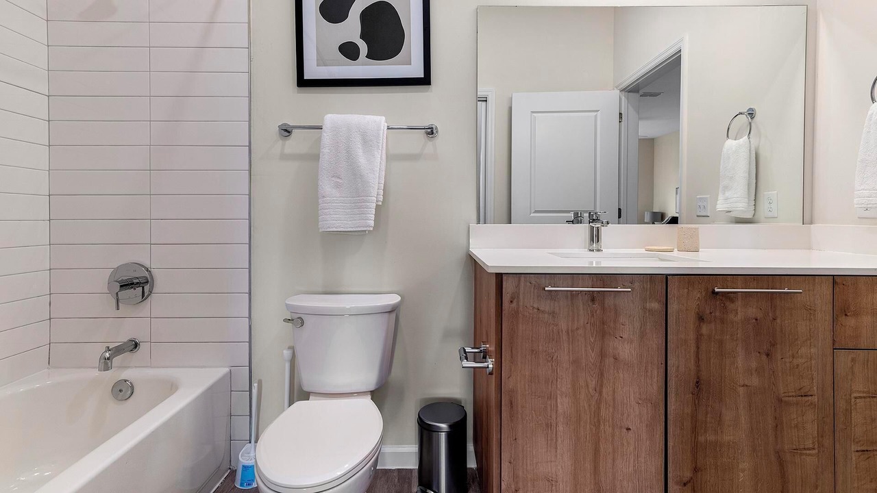 Photo of Bathroom in Florida Center