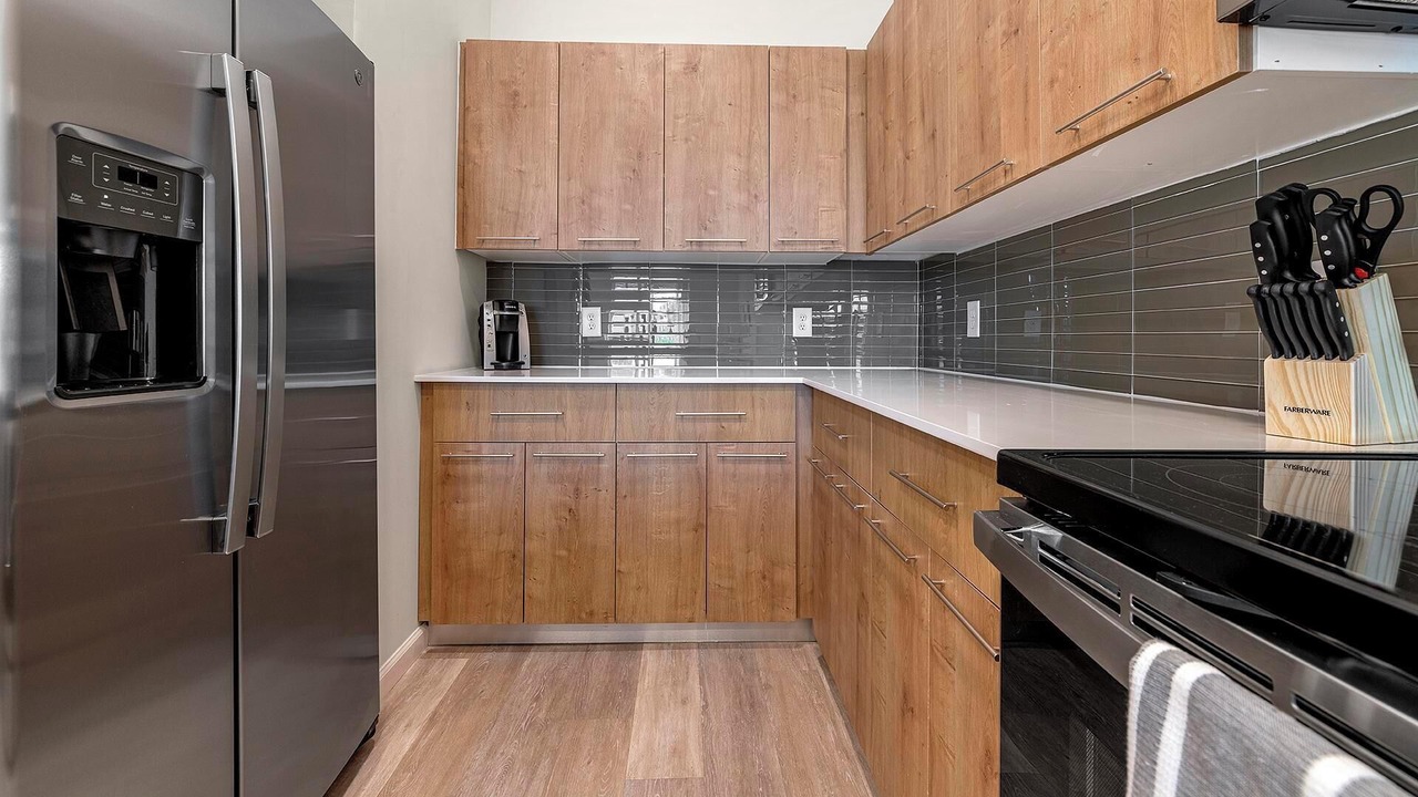Photo of Kitchen in Florida Center