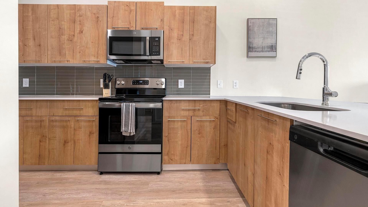 Photo of Kitchen in Florida Center