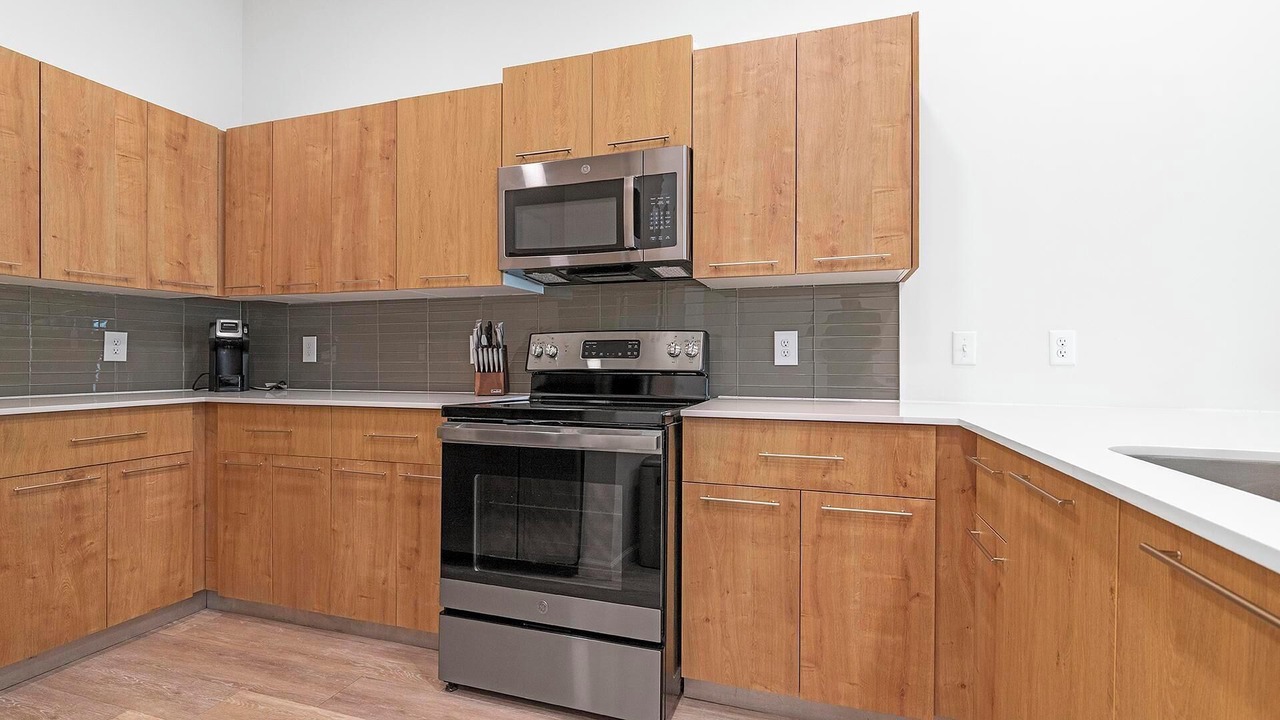 Photo of Kitchen in Florida Center