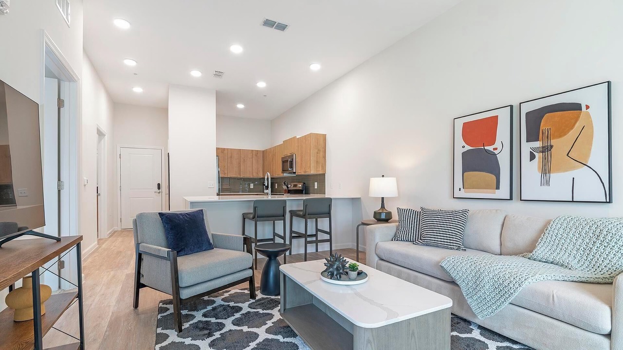 Photo of Livingroom in Florida Center