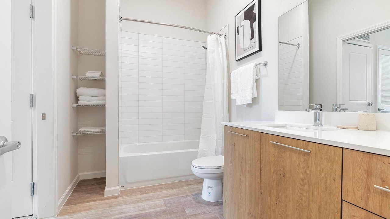 Photo of Bathroom in Florida Center