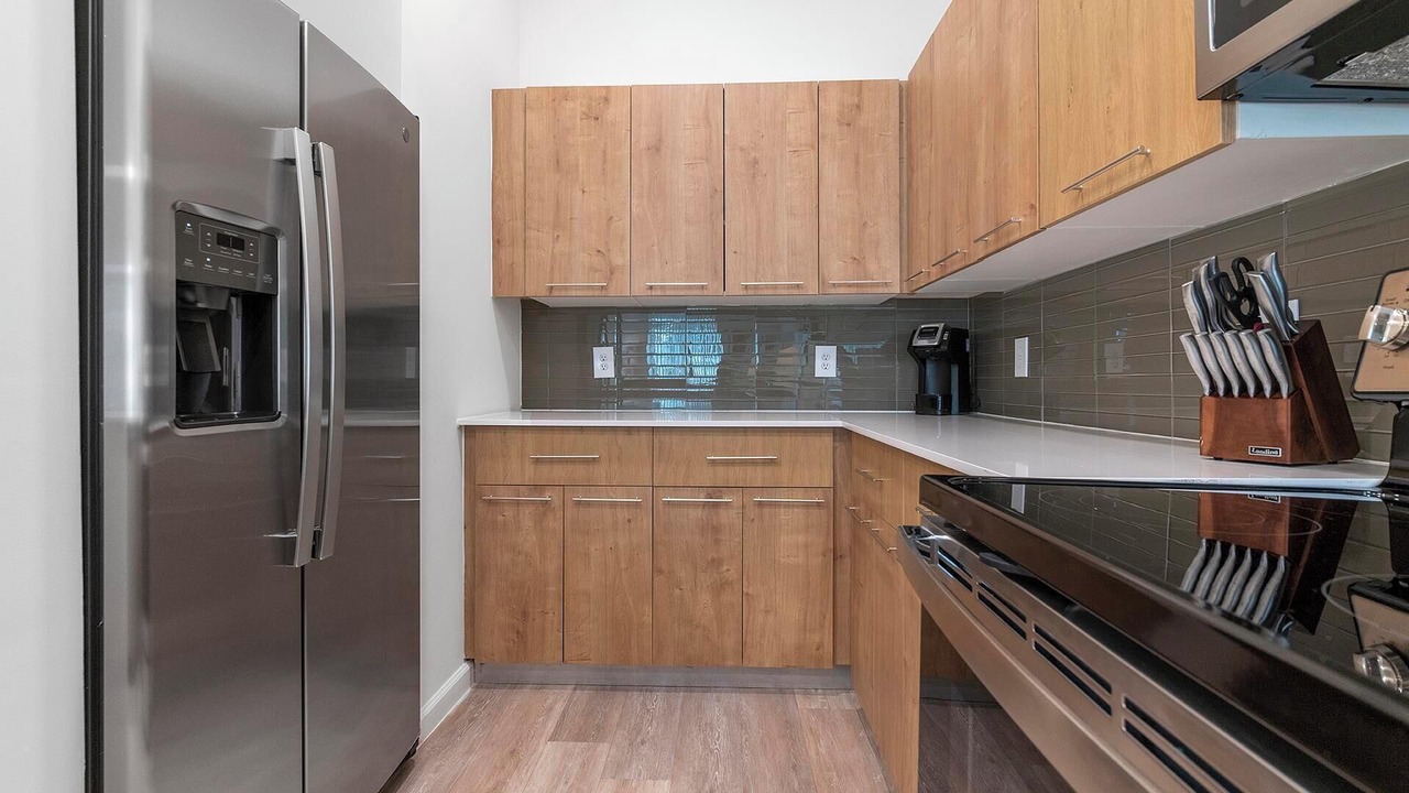 Photo of Kitchen in Florida Center