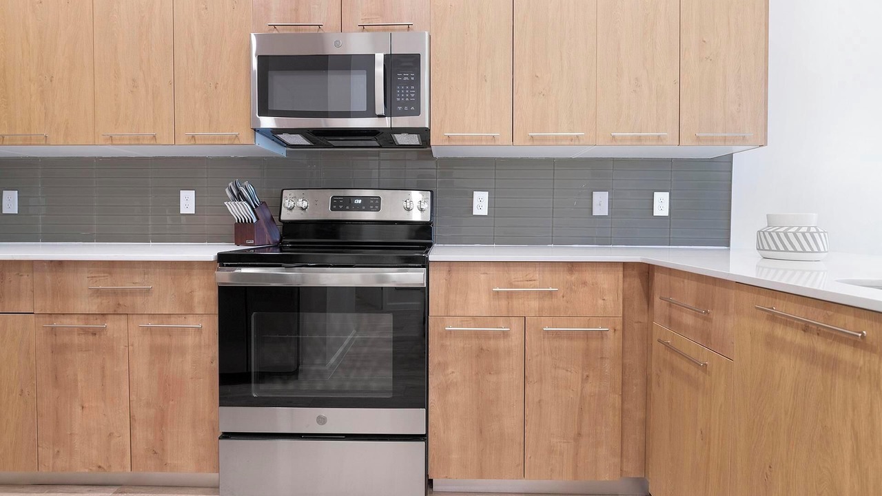 Photo of Kitchen in Florida Center