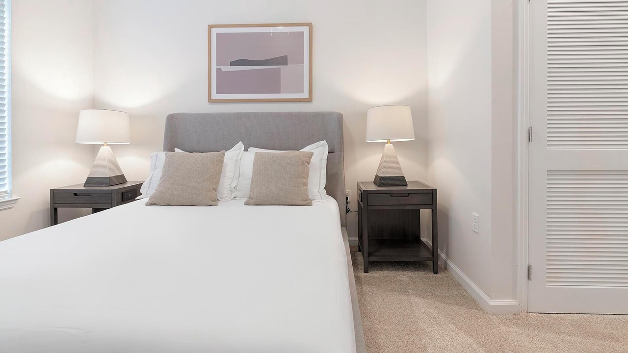 Photo of Bedroom in Florida Center