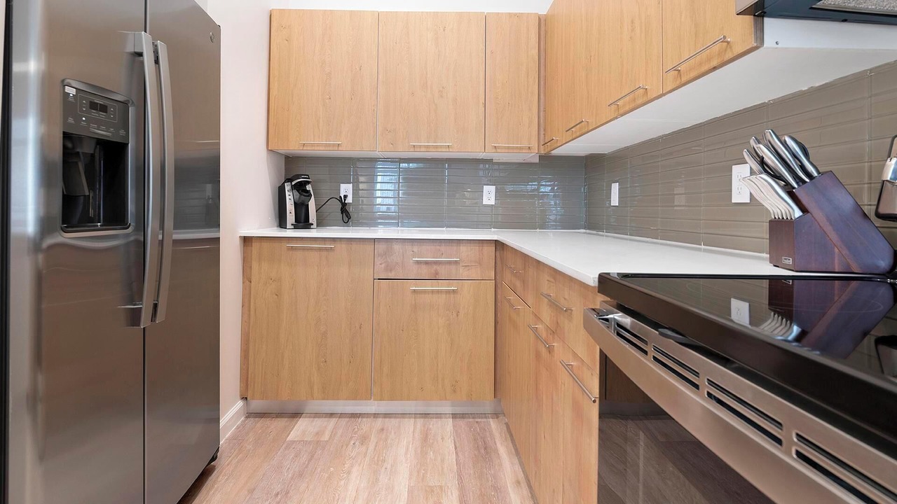 Photo of Kitchen in Florida Center