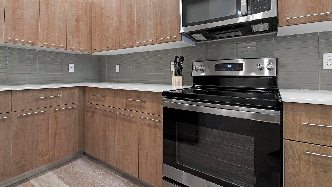 Photo of Kitchen in Florida Center