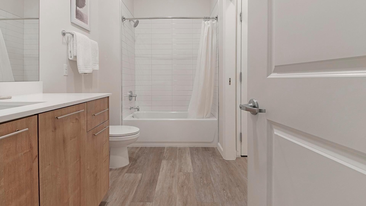 Photo of Bathroom in Florida Center