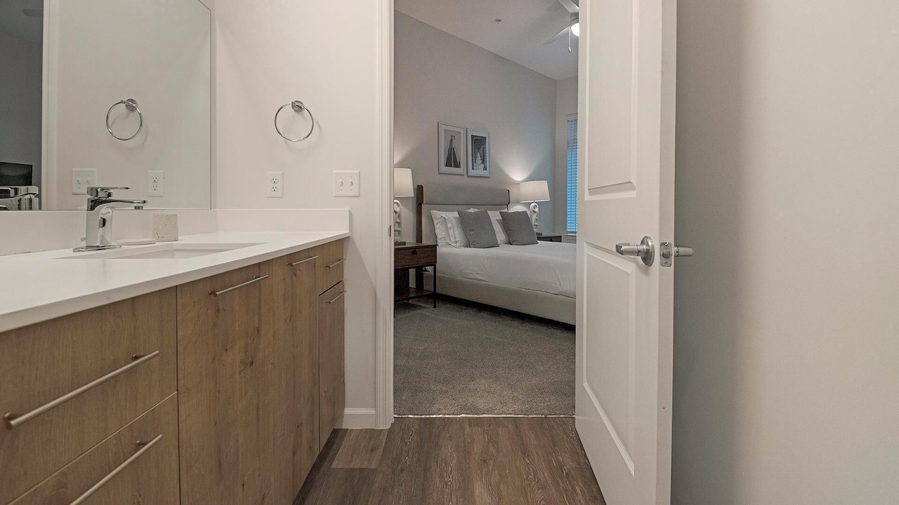Photo of Bathroom in Florida Center