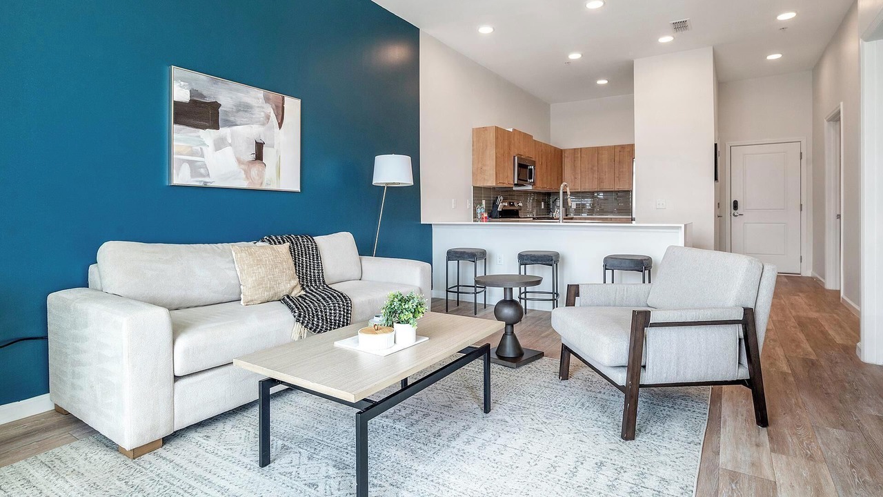 Photo of Livingroom in Florida Center