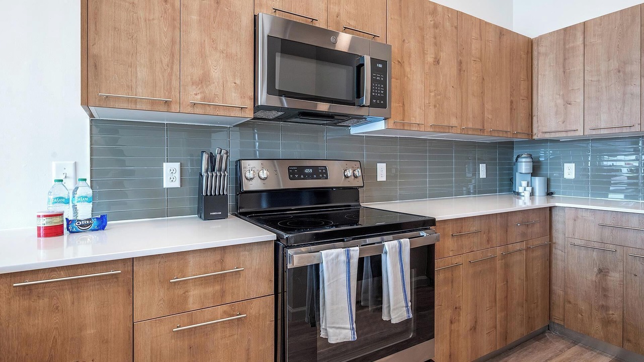 Photo of Kitchen in Florida Center