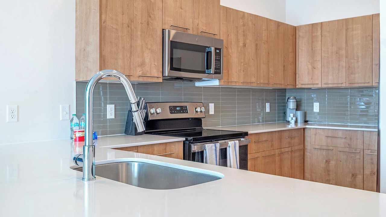 Photo of Kitchen in Florida Center