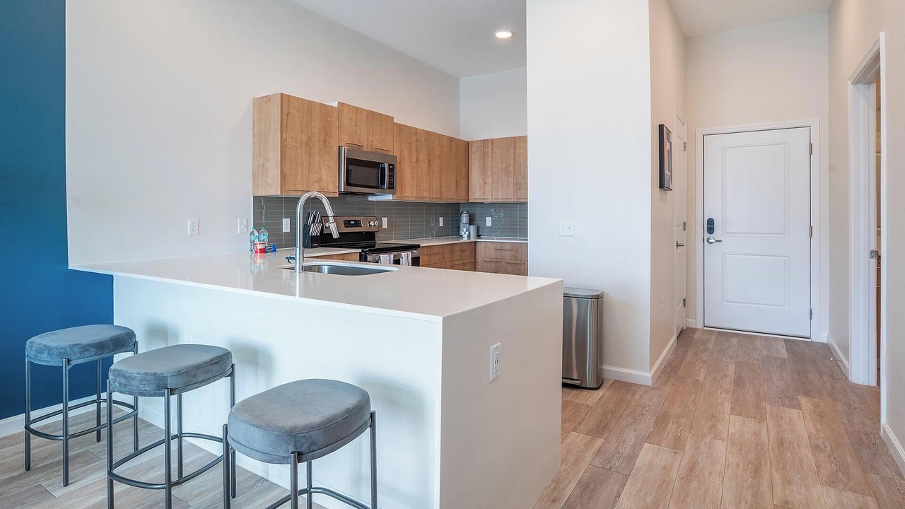 Photo of Kitchen in Florida Center