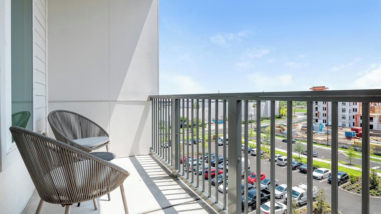 Photo of Outdoor in Florida Center
