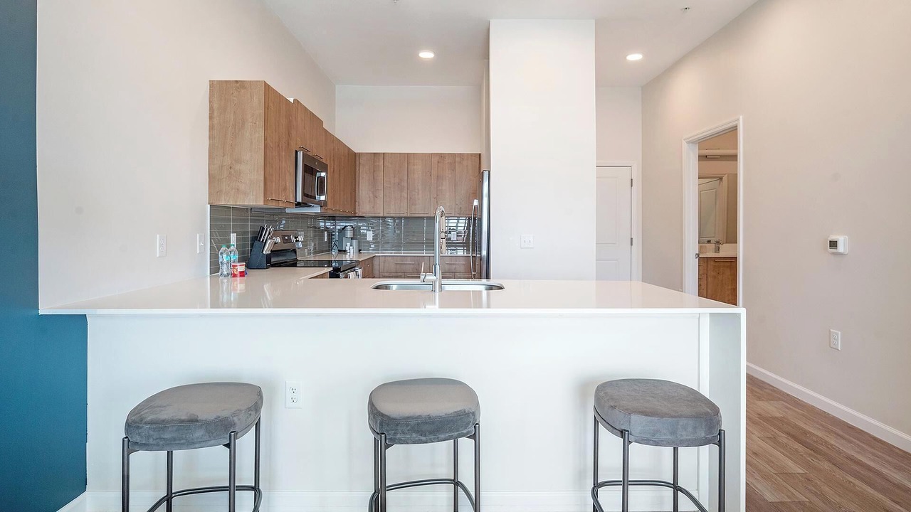Photo of Kitchen in Florida Center