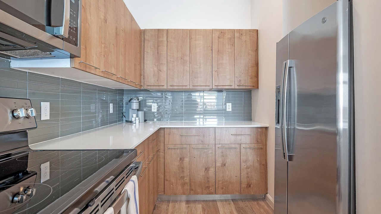 Photo of Kitchen in Florida Center