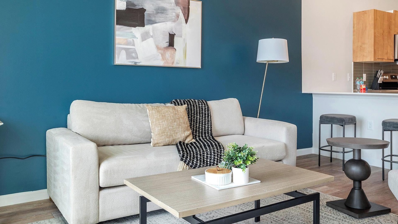 Photo of Livingroom in Florida Center