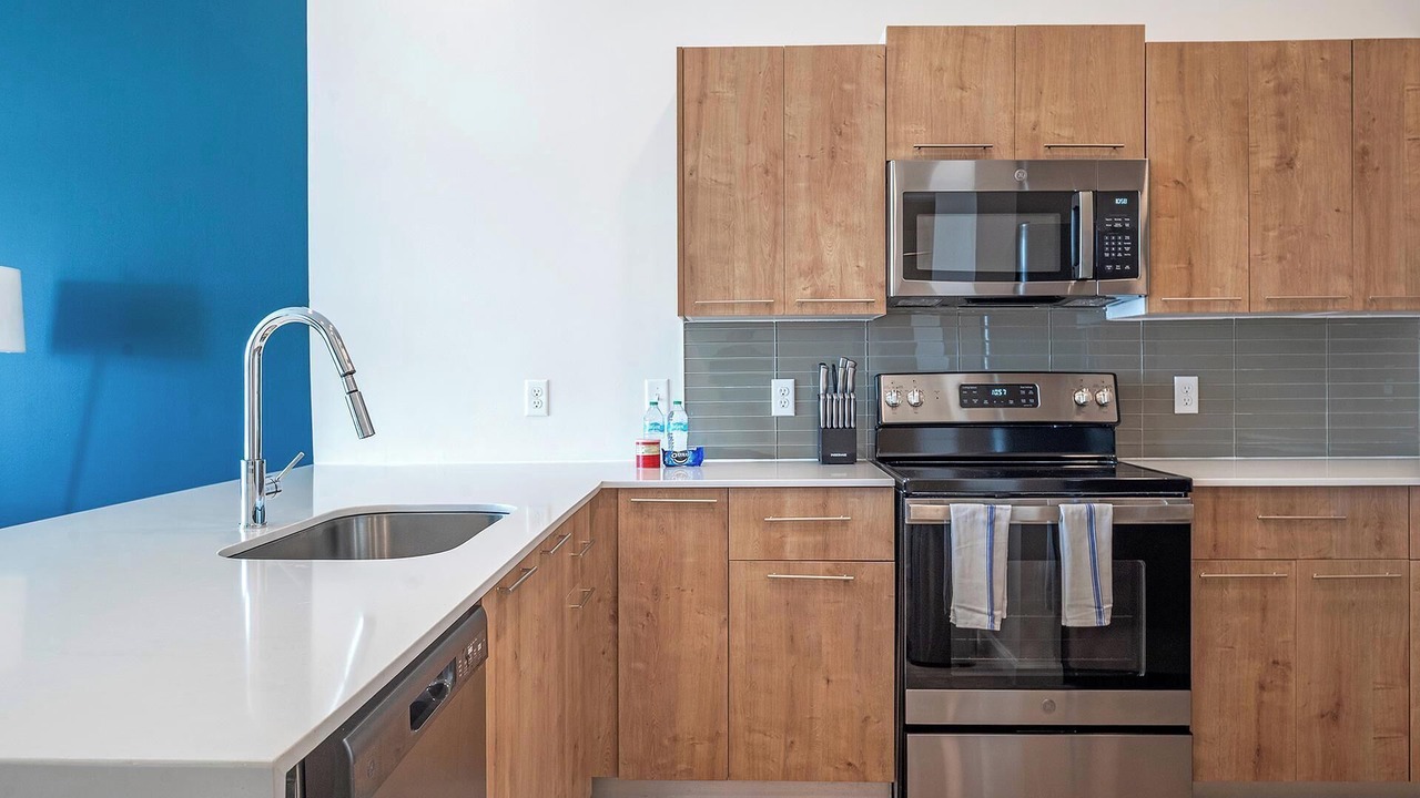 Photo of Kitchen in Florida Center