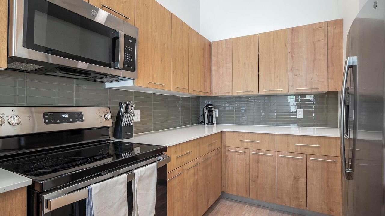 Photo of Kitchen in Florida Center