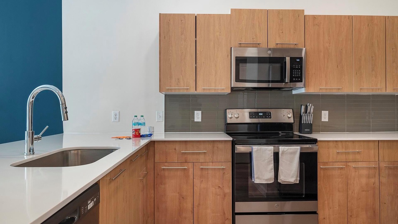 Photo of Kitchen in Florida Center