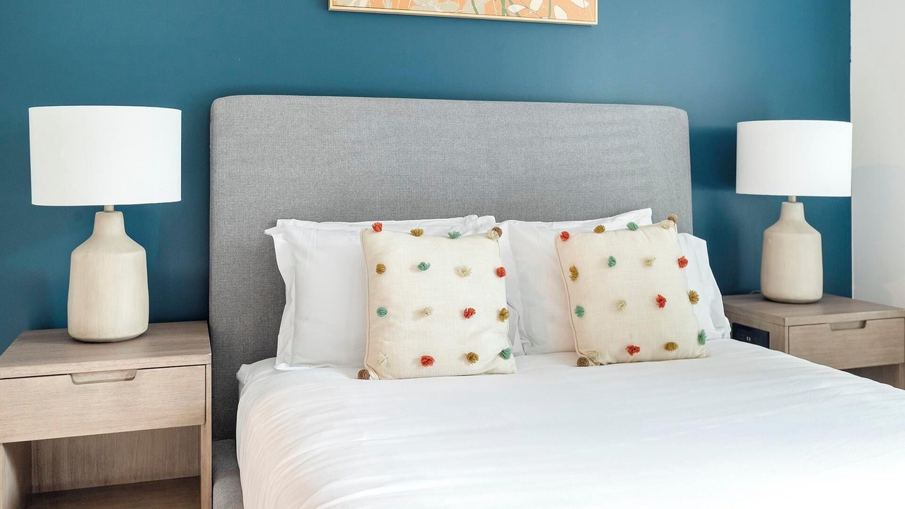 Photo of Bedroom in Florida Center