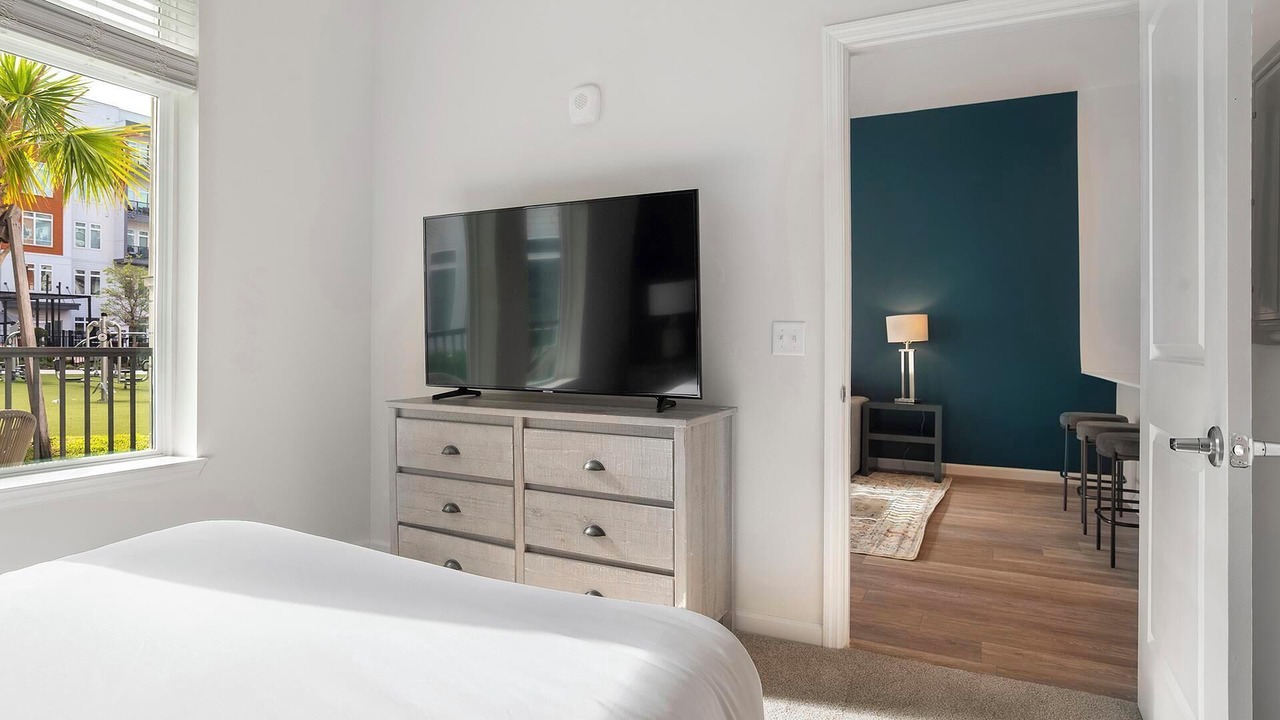 Photo of Bedroom in Florida Center