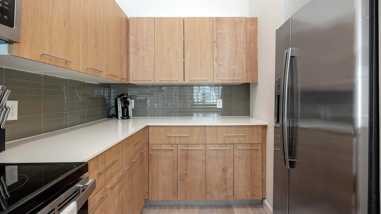 Photo of Kitchen in Florida Center