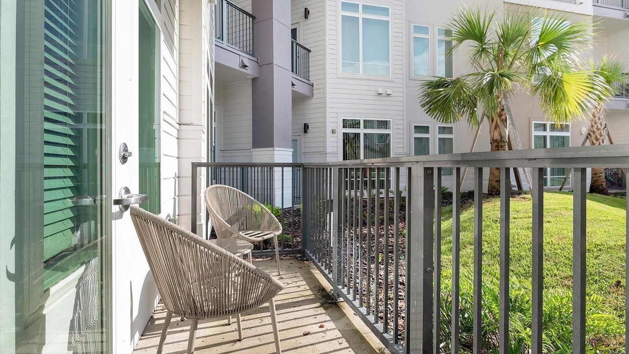 Photo of Outdoor in Florida Center