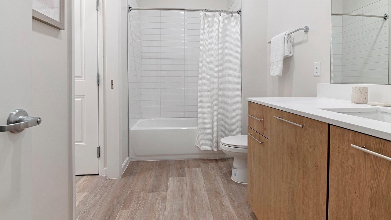 Photo of Bathroom in Florida Center