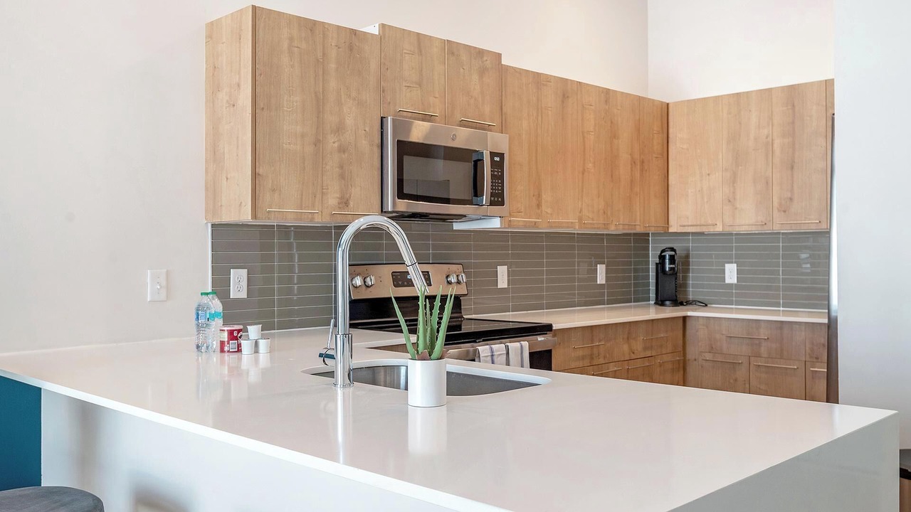 Photo of Kitchen in Florida Center
