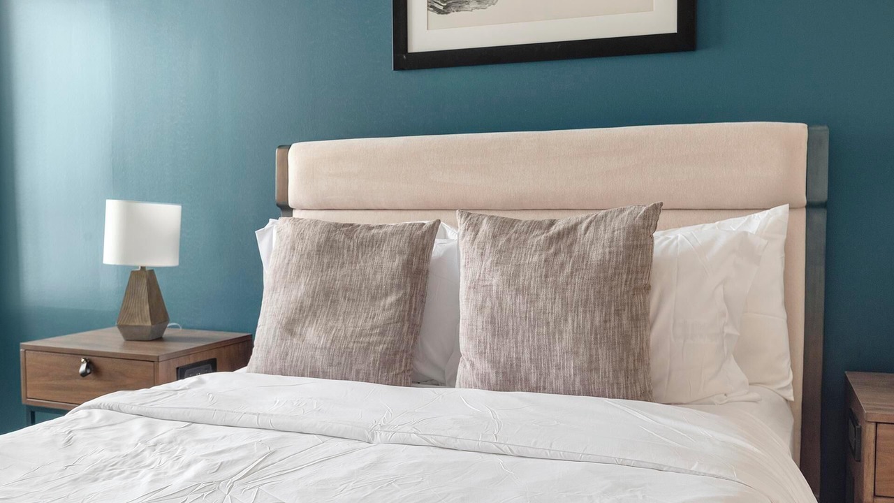 Photo of Bedroom in Florida Center