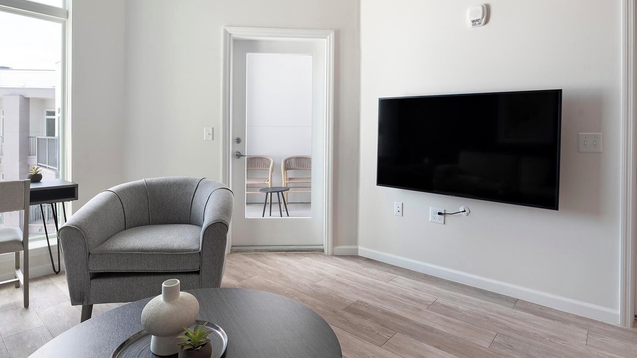 Photo of Livingroom in Florida Center