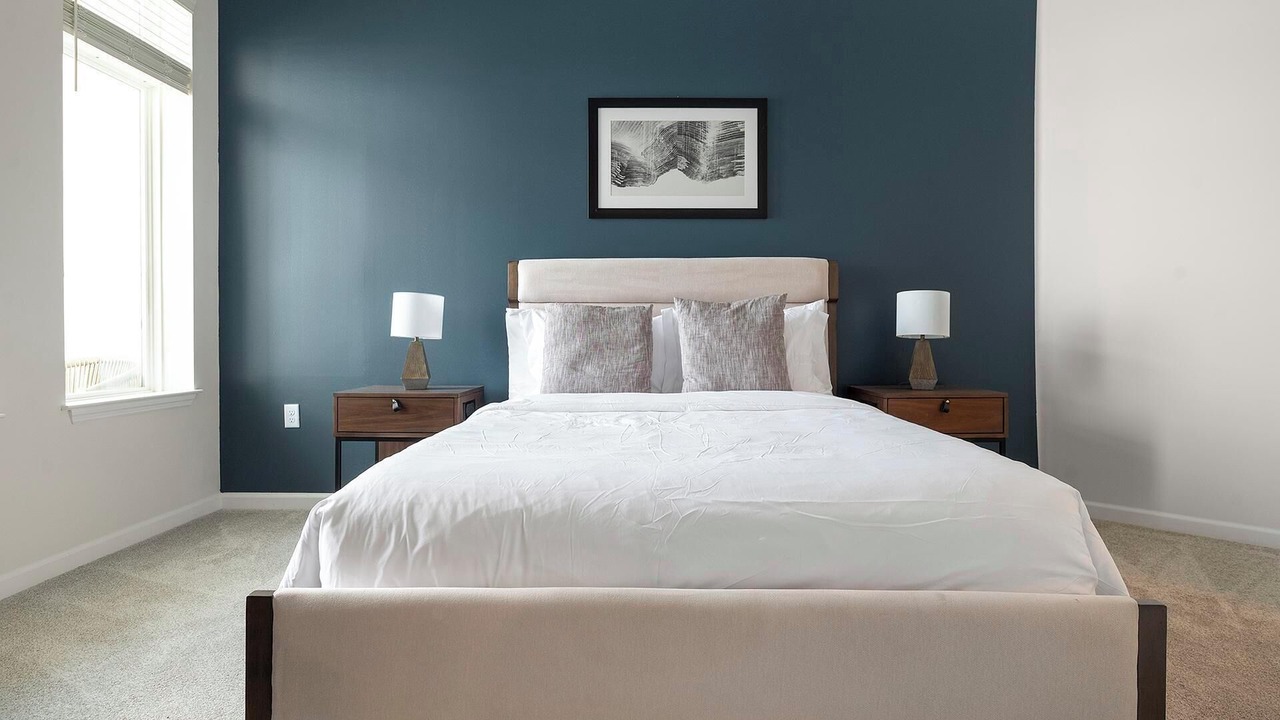 Photo of Bedroom in Florida Center